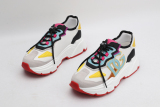 Men Women D*G Top Sneakers