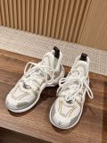 Women L*ouis V*uitton Archlight Top Sneaker