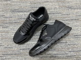 Women P*rada Top Sneaker
