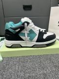 Men Women O*ff W*hite Top Sneakers