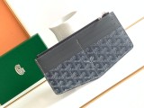 G*OYARD Wallets Top Quality 11.5*1*21CM