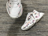 Women D*G Top Sneakers