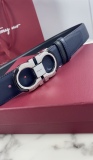 F*erragamo Belts Top Quality 35MM