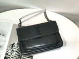 Y*SL Top Bag 28*20*9cm