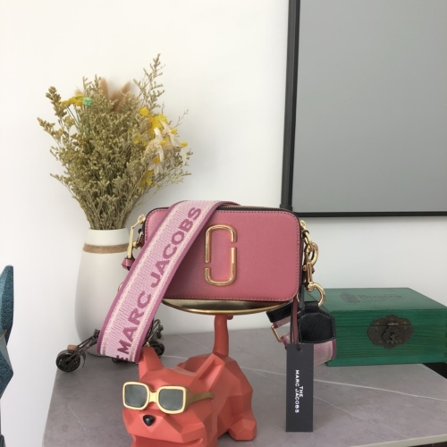 M*ARC J*ACOBS Top Bag 19*12*6CM