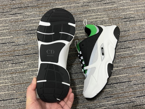 Men Women D*ior Top Quality Sneaker