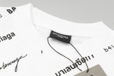 B*ALENCIAGA Men Top Quality Clothes018