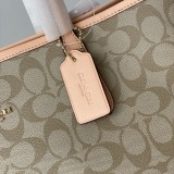 C*oach Top Bag 33*29*16CM