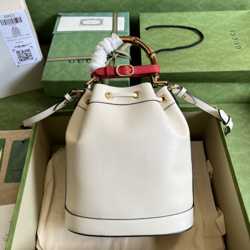 G*ucci Bag Top Quality 23.5*38*10.5CM