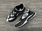 Men Women G*ucci Top Sneaker