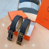 H*ermes Belts Top Version