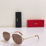 C*artier Glasses Top