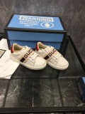Kids Top Sneakers