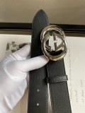G*ucci Belts Top Quality 38MM