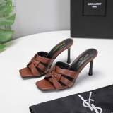 Women Y*SL Top Sandals