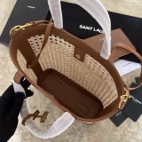 Y*SL Top Bag 25*28*8CM