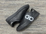 Men Women F*erragamo Top Sneaker