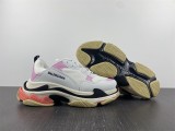 Women B*alenciaga Top Sneakers
