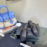 Women C*hanel Top Sandals