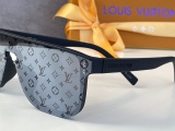 L*ouis V*uitton Glasses Top Quality
