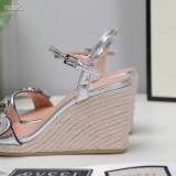 Women G*ucci Top Sandals