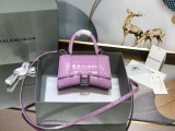 B*alenciaga Bag Top Quality 19x8x21cm