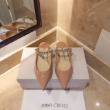 Women J*mmy Choo Heels