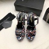 Women Y*SL Top Quality High Heels