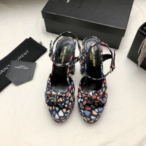 Women Y*SL Top Quality High Heels