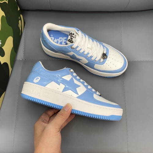 Men Women B*ape Top Quality Sneaker