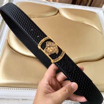 V*ersace Belts Top Quality 38MM