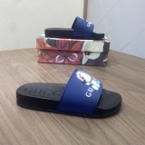Men G*ucci Top Sandals