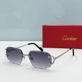C*artier Glasses Top