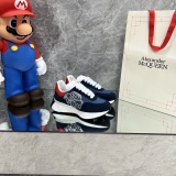 Women A*lexander M*cqueen Top Sneaker