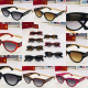 C*artier Glasses Top