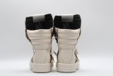 Men R*ick O*wens Top Sneaker