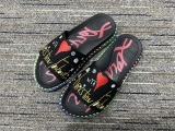 Men C*hristian L*ouboutin Top Sandals