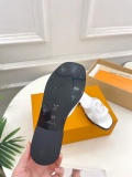 Women L*ouis V*uitton Top Sandals