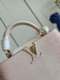 L*ouis V*uitton Top Bag 27*18*9CM