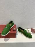 Women L*oro P*iana Top Quality Sneakers