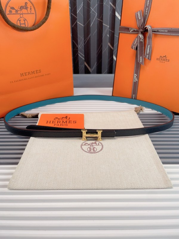 H*ermes Belts Top Quality 13MM