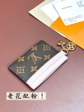 L*ouis V*uitton Top Wallets 10.2*7.3*0.3CM