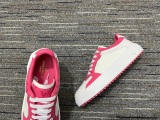 Men Women L*ouis V*uitton Top Sneakers