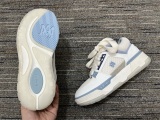 Men Women A*miri Top Sneakers