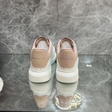 Men Women A*lexander M*cqueen Top Sneaker