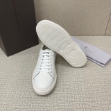 Men B*runello C*ucinell Top Sneakers