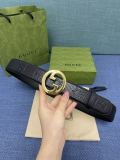 D*ior Belts Top Quality 40MM