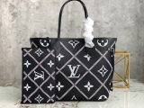 L*ouis V*uitton Bag Top Quality 32*29*17cm