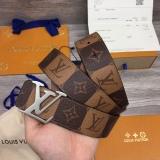 L*ouis V*uitton Belts Top Quality 40MM
