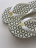 Women T*ORY B*URCH Top Sandals
